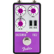 Fender Bassman Fuzz