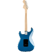 Guitare électrique Squier Affinity Series Stratocaster Lake Placid blue