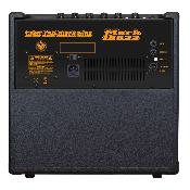 Mark Bass CMB121 black line