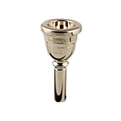 Denis Wick 5880BSMU4U - embouchure bar ultra argentee 4