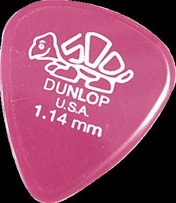 Dunlop 41R114 - sachet de 72 114mm