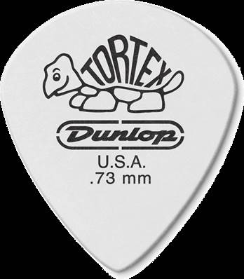 Dunlop 478R73 - sachet de 72 073mm