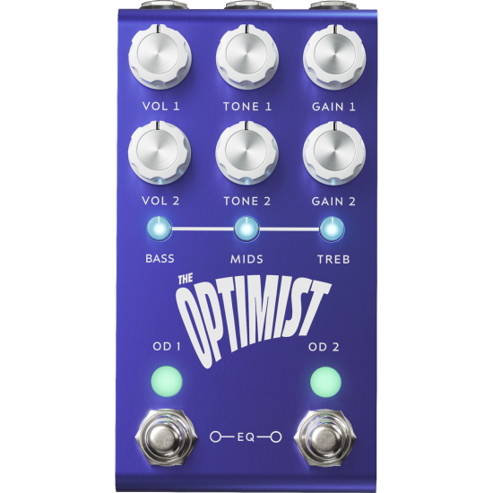 Jackson Audio The Optimist