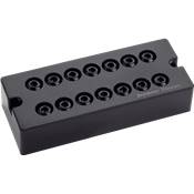 Seymour Duncan SH-8B-A-SB-8STR - invader 8 chevalet actif sb