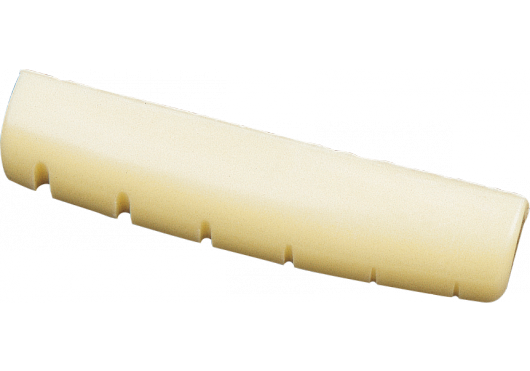 Yellow Parts EZ1451 - Sillet de Tête Plastique Type Folk Ivoire