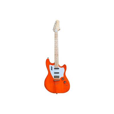 Guitare electrique Guild Surfliner Sunset Orange