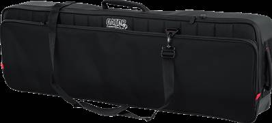 Gator Softcase pour clavier SLIM 61 notes
