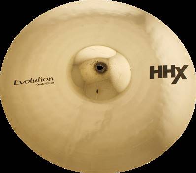 Sabian HHX 16 EVOLUTION CRASH