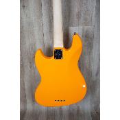 Basse electrique Marcus Miller V3 passive orange