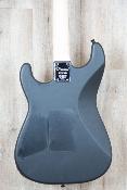 Guitare électrique Charvel Pro Mod San Dimas Style 1 HSS FR E Satin Black