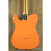 Limited Edition Player Telecaster®, Maple Fingerboard, Pacific Peach