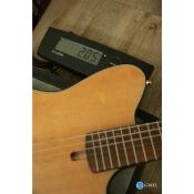 Guitare electro-classique Ibanez FRH10N NTF