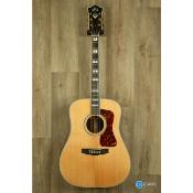 Guitare folk Guild D55 naturelle