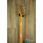 Fender Vintera II 60 Jazz bass lake placid blue