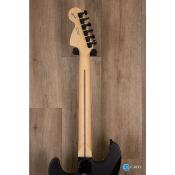 Fender Jim Root Stratocaster, Ebony Fingerboard, Flat Black