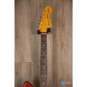 Fender Johnny Marr Jaguar, Rosewood Fingerboard, Metallic KO