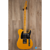 Fender Player II Telecaster MN Butterscotch blonde