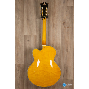 D'angelico Excel EXL-1 Amber