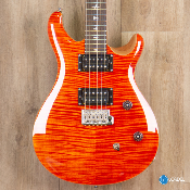 PRS SE CE24 Blood Orange