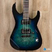 Ltd M200DXNT blue burst