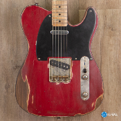 No Custom Dakota red Aged
