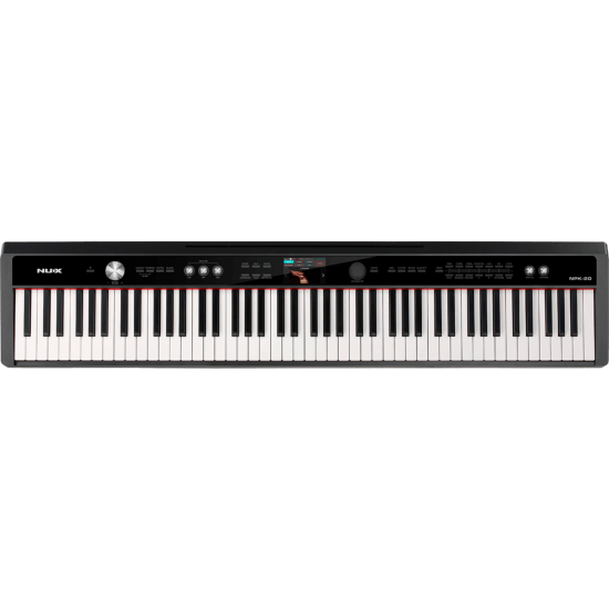 Nux piano arrangeur 88 touches