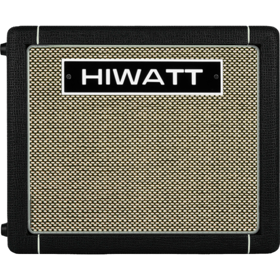 ampli guitare acoustique et voix 40w sur batterie hiwatt