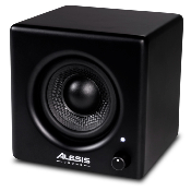 Alesis Nitroamp