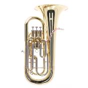 SML Paris EU50 - Euphonium 4 pistons compensés (3+1), verni