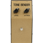 Pedale D'Effet Guitare Fuzz British Pedal Company Vintage Series Mki Tone Bender