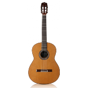 CORDOBA Luthier C9 Crossover CD