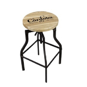 CORDOBA Tabouret de bar CORDOBA