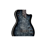 CORDOBA Stage Guitar Black Burst