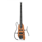 Guitare electrique de voyage Donner Hush-X