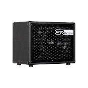 GR BASS GR 112H+-8 BLK
