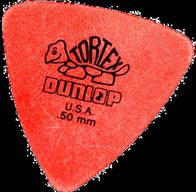 Dunlop 431R50 - sachet de 72 050mm