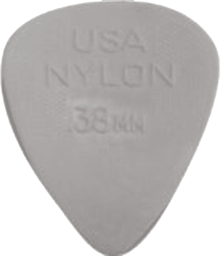 Dunlop 44R38 - sachet de 72 038mm