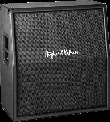 Hughes & Kettner TC412A60 - 240w 4x12