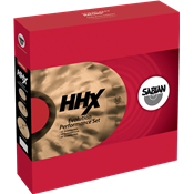 Sabian PSA 15005XEBP - hhx evolution perf offre spec
