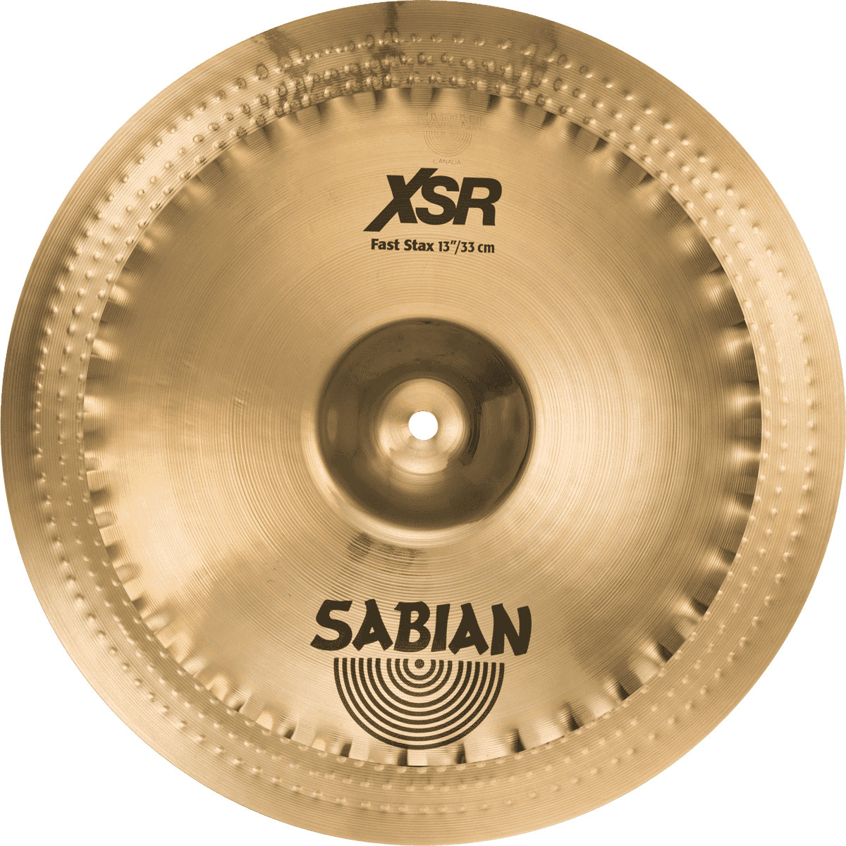 Sabian XSRFSXB - 13-16 fast