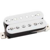Seymour Duncan SH-1B-W - 59 model chevalet blanc