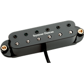 Seymour Duncan SLSD-1N - lil' screamin' demon manche noir