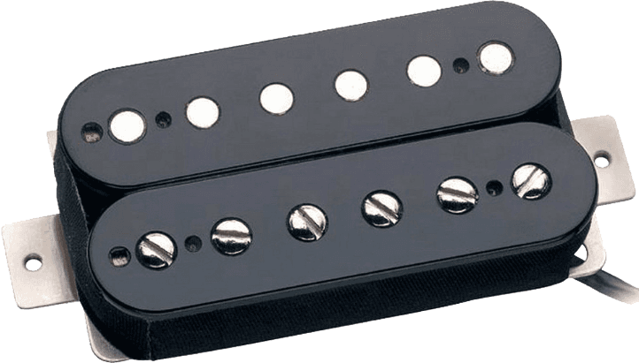 Seymour Duncan TB-APH1B - alnico ii trembucker noir