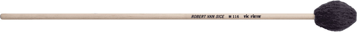 Vic Firth M116 - maill marimba r.van sice hard