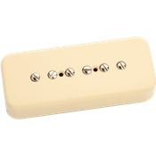 Seymour Duncan SP90-3B-C - custom p90 chevalet crème