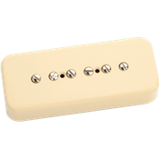 Seymour Duncan SP90-3N-C - custom p90 manche crème