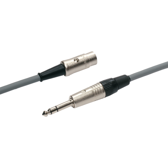 LEHLE MIDI-KABEL SGOS DIN-TRS 3M