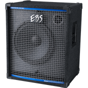 EBS PRO-115 - 1 x 15 400w 4o