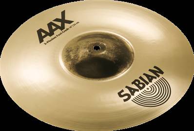 Sabian AAX 14 EXPLOSION FAST CRASH