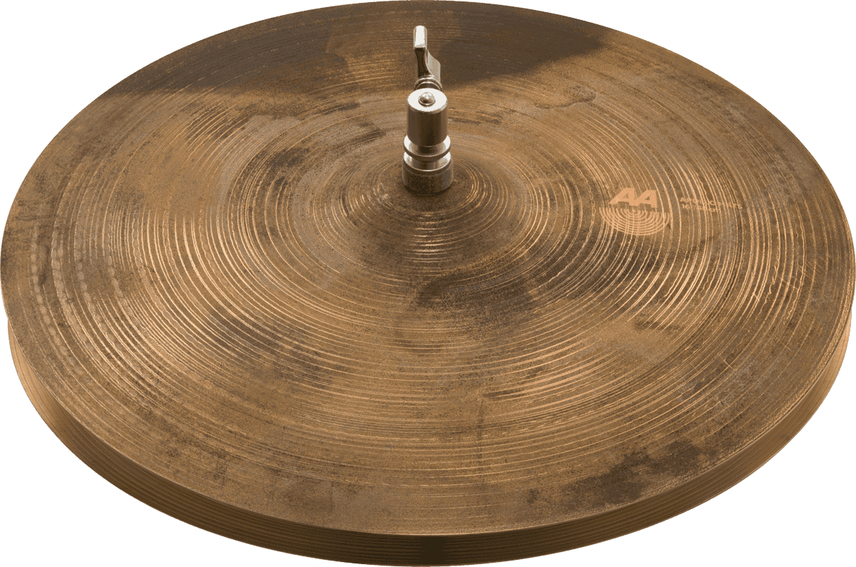 Sabian 21680AH - aa 16 apollo hats